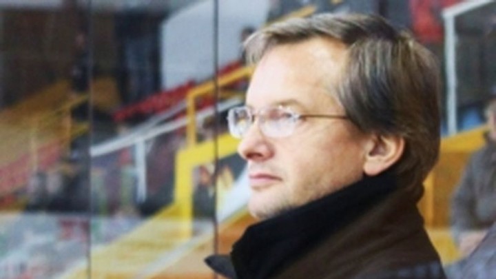 František Kučera medzi päťdesiatnikmi